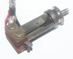 PAUL SWITCHCRAFT