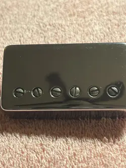 1979 GIBSON HUMBUCKER