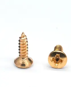 GUITAR PICKGUARD SCREWS