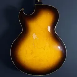 RARE SUNBURST