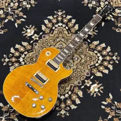 GIBSON SLASH LES PAUL STANDARD 2022 ELECTRIC GUITAR