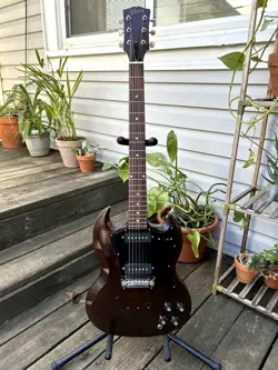 1966-1970 GIBSON