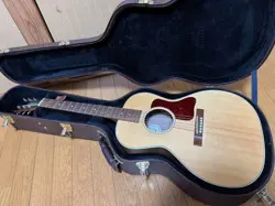 GIBSON L-00 STUDIO WALNUT ACOUSTIC GUITAR EXCELLENT CONDITION DISCONTINUED MODEL