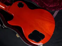 SINGLECUT CHERRY