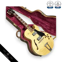 JAZZ GUITAR 1998