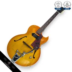 ES125TC 1965 ELECTRIC