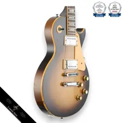 SUNBURST VINTAGE ELECTRIC