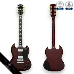 STANDARD 1975 ELECTRIC