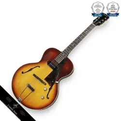 1966 THIN SEMIHOLLOW