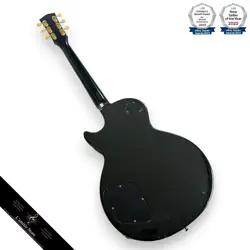 TRANS EBONY ELECTRIC