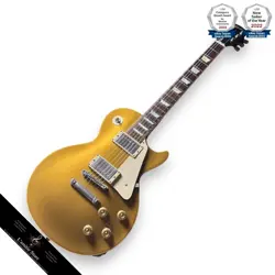 GIBSON 1957 LES PAUL HISTORIC COLLECTION   GOOD CONDITION 4.09KG