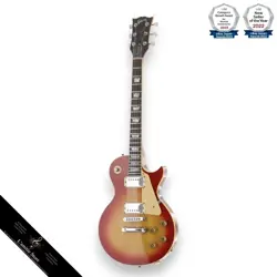 1980 HERITAGE CHERRY