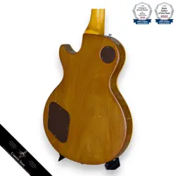 GUITAR ORIGINAL SUNBURST