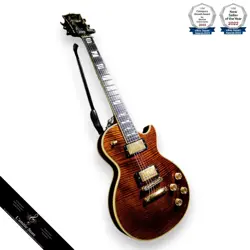 GUITAR ROOT