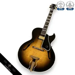 GIBSON ES165 HERB ELLIS ELECTRIC GUITAR 2003  3.18KG