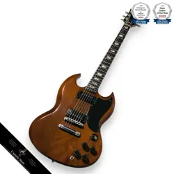 SG SPECIAL 1975