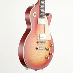 GIBSON LES PAUL STANDARD 50S HERITAGE CHERRY SUNBURST (2022)