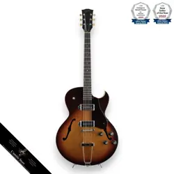 ES125CD 1968 ELECTRIC