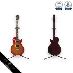 GIBSON USA LES PAUL CLASSIC PREMIUM PLUS HERITAGE CHERRY SUNBURST ELECTRIC GUIT