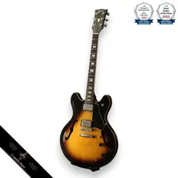 1980 MAPLE NECK