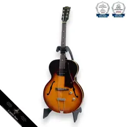 1960 SUNBURST P90