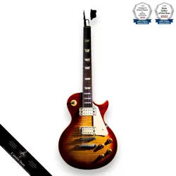 1981 VINTAGE GUITAR