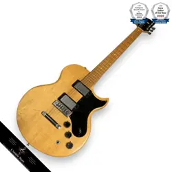 1974 MAPLE