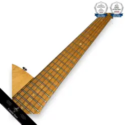 ELECTRIC GUITAR 1974