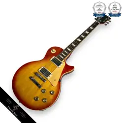 GIBSON 1977 LES PAUL STANDARD ELECTRIC GUITAR   GOOD CONDITION
