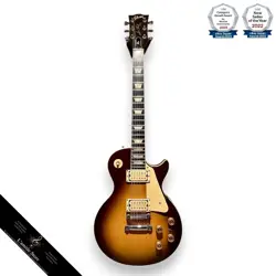 GUITAR 3PIECE MAPLE