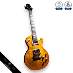 PAUL 2000 MODEL