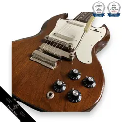 1968 VINTAGE ELECTRIC