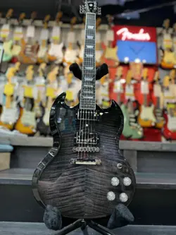 TRANCE BLACK SAFE