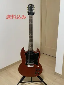 GIBSON SG  SOFT CASE  SAFE PACKING!
