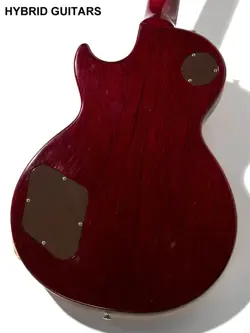 QUILT WINE RED