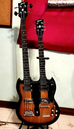 BASS ROSEWOOD FRETBOARD