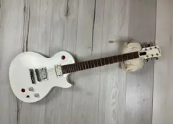 GIBSON LES PAUL BUCKETHEAD 