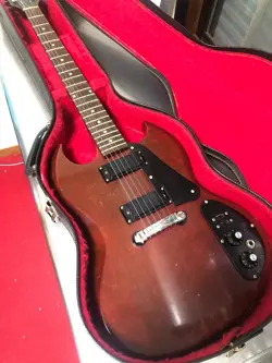 1972 USED WITH