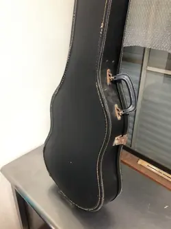 CASE SG