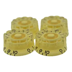 SPLINE CONTROL KNOB
