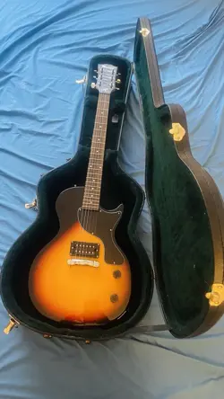 USED MARTIN CASE
