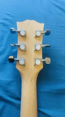 CONDITION GIBSON