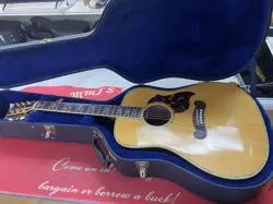 1997 USA ACOUSTIC