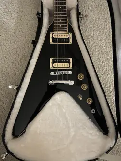 FLYING PRO EBONY