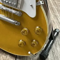 HEAVEN GIBSON
