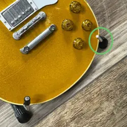 HEAVEN GIBSON 1957