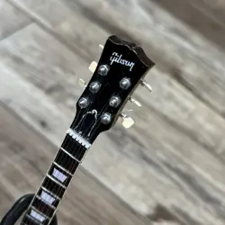 HEAVEN GIBSON