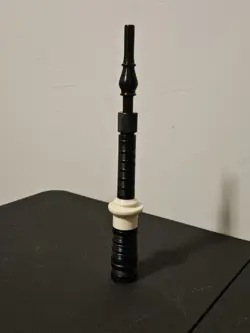 GIBSON BAGPIPES