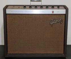 DISCOVERER TREMOLO