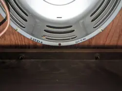 TREMOLO TUBE